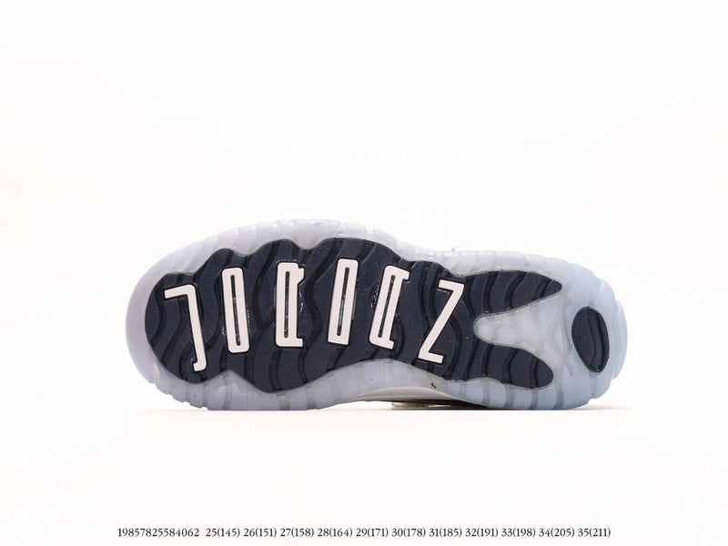 Jordan 11 Retro