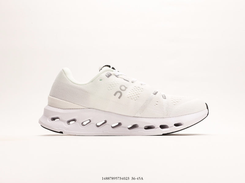 On Running Cloudsurfer White