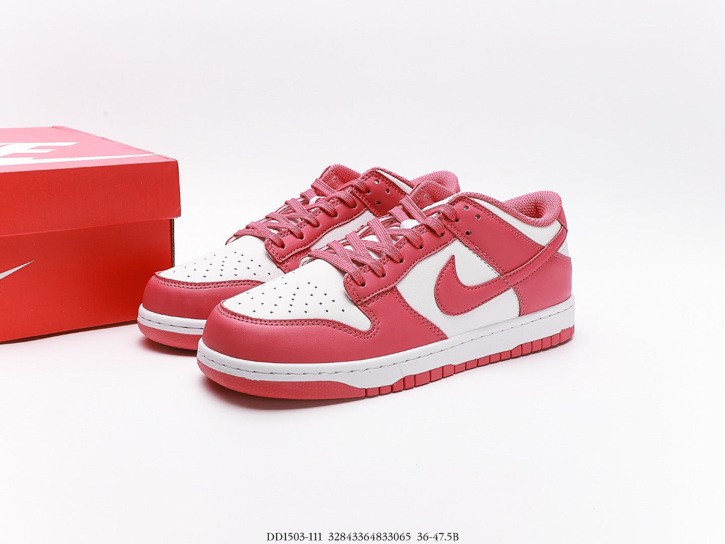 Nike SB Dunk Low Archeo Pink