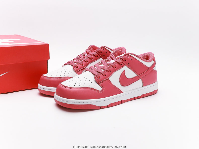 حذاء Nike SB Dunk Low Archeo Pink