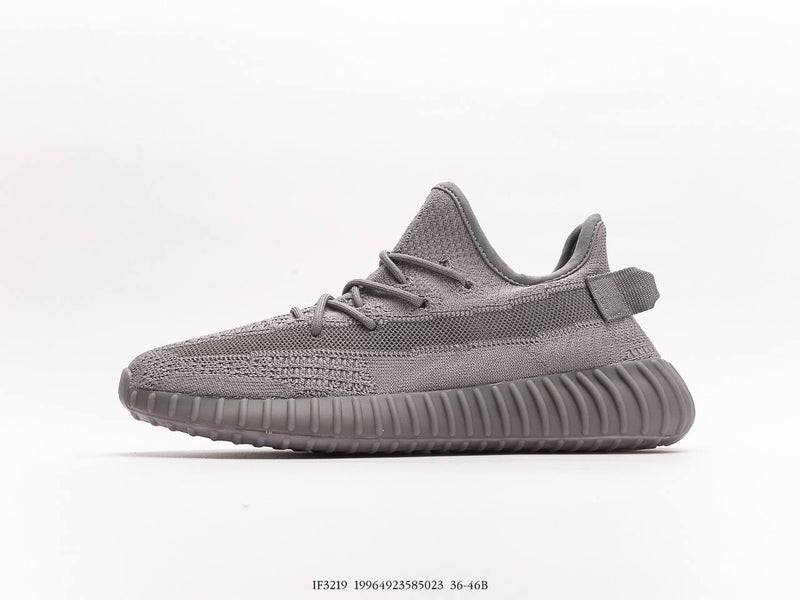 حذاء أديداس ييزي 350 بوست V2 سبيس آش K5