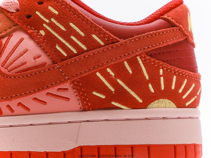 Nike Dunk Low NH Winter Solstice