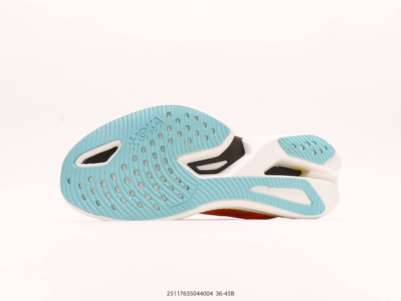 أجرة HOKA One One Cielo X1 Cerise الشمسية