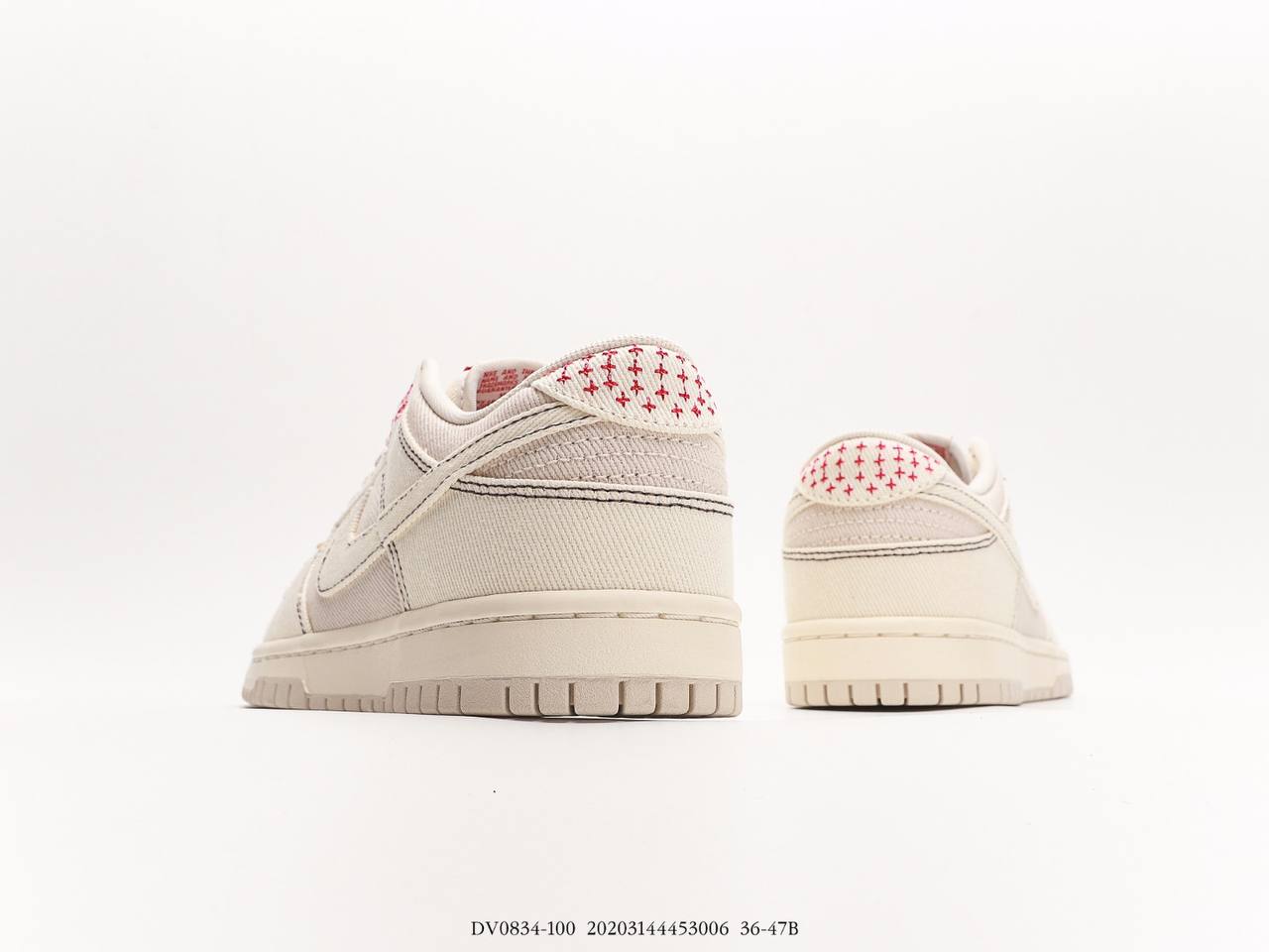 حذاء Nike SB Dunk Low Light Orewood