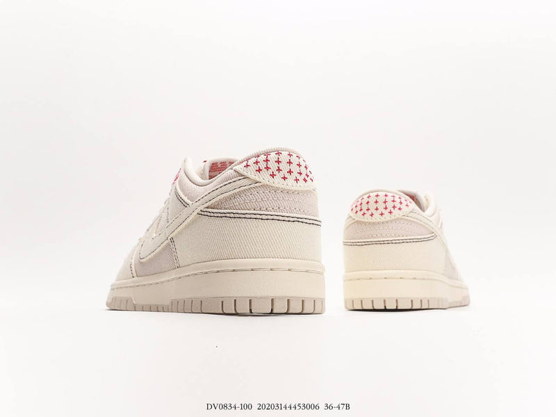 حذاء Nike SB Dunk Low Light Orewood