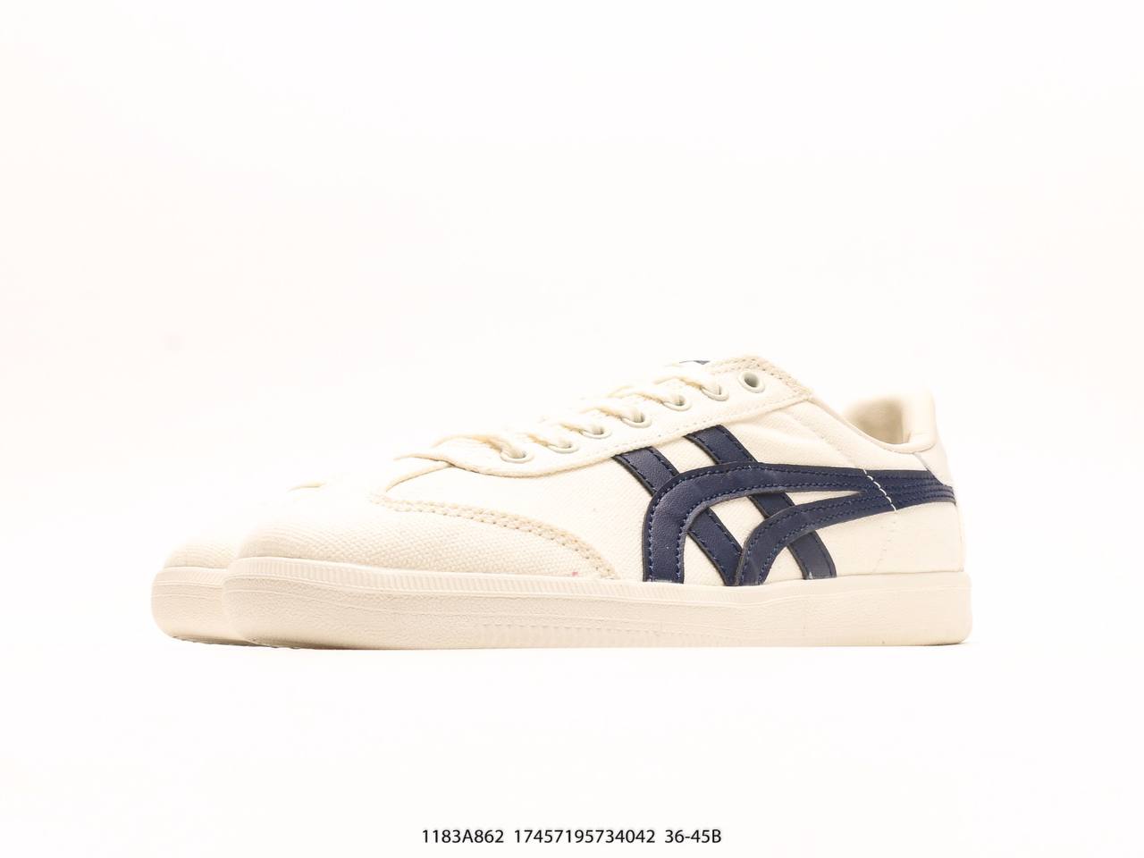 Onitsuka Tigerto Tokuten