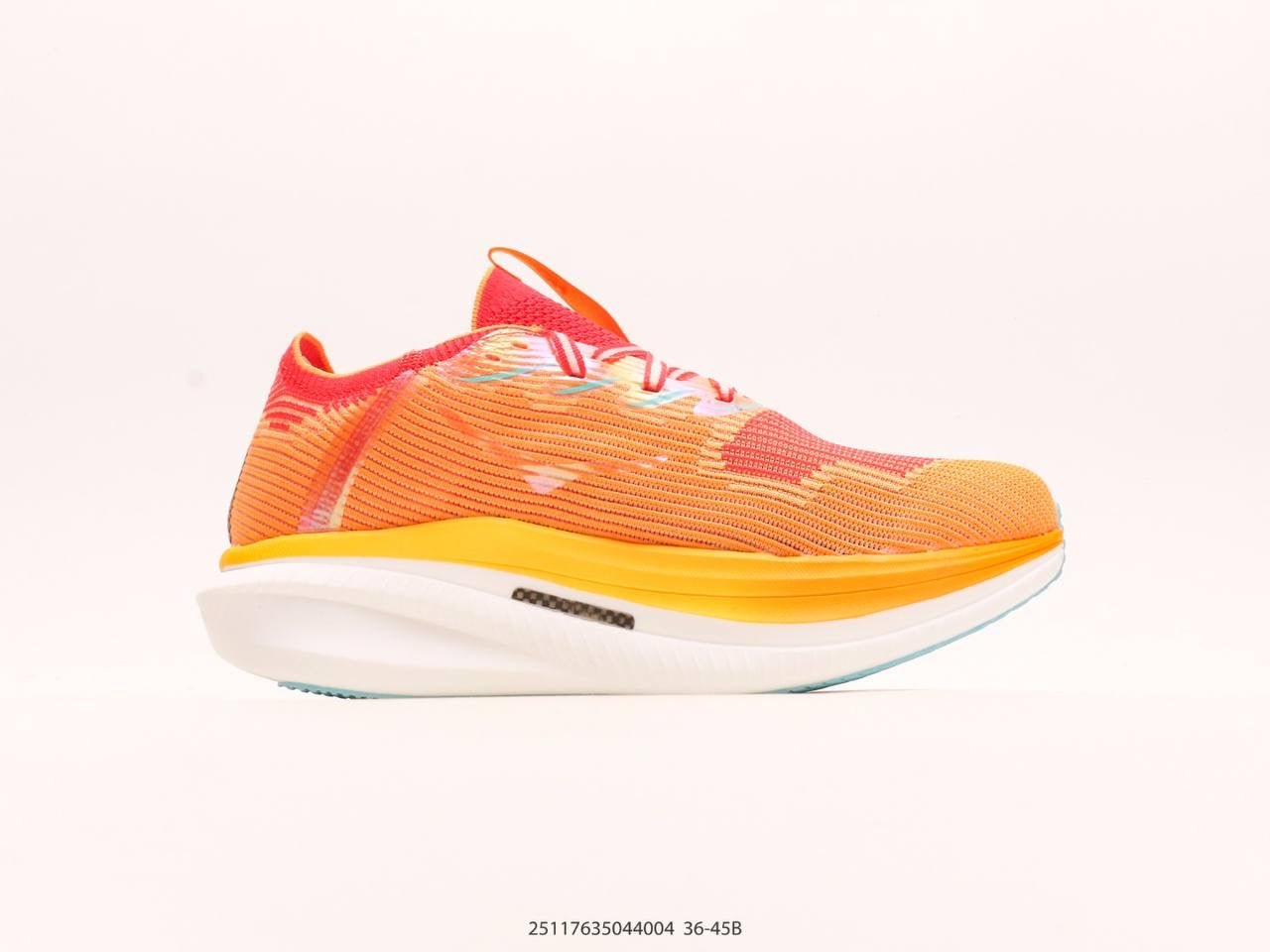 أجرة HOKA One One Cielo X1 Cerise الشمسية