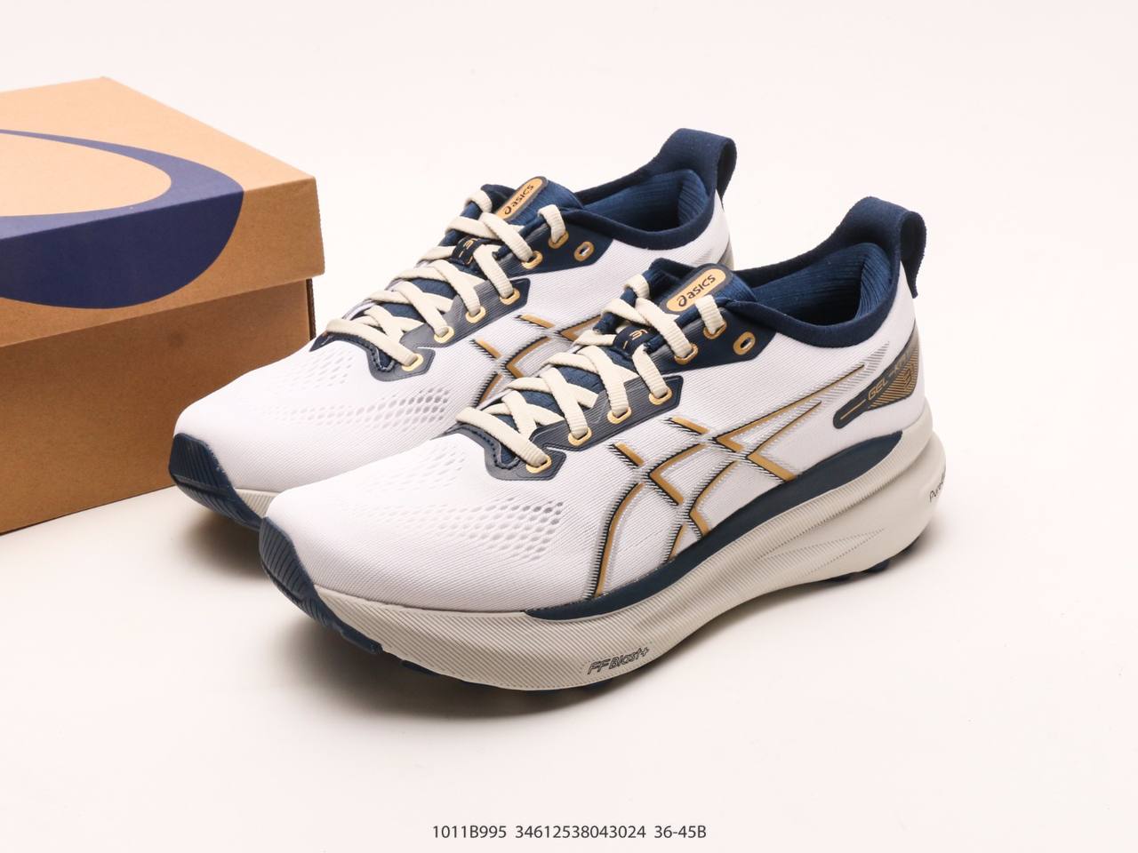 Asics GEL-Kayano 31 l