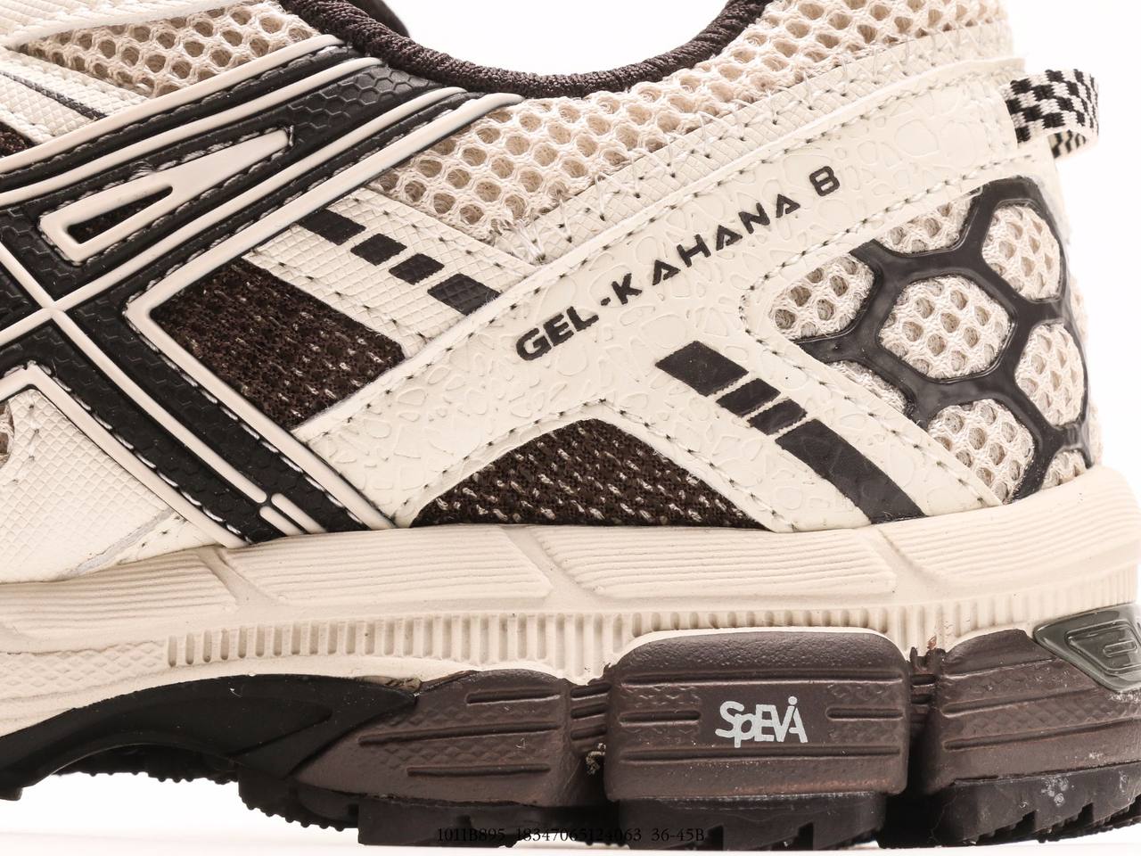 Asics Gel-Kahana 8