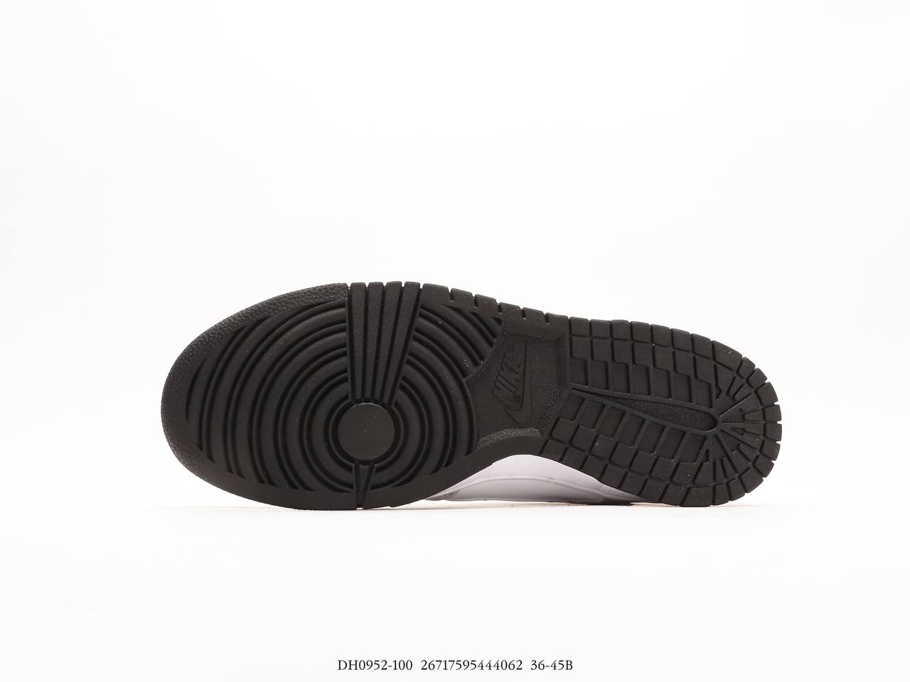 حذاء Nike Dunk Low Year Of Dragon (GS)