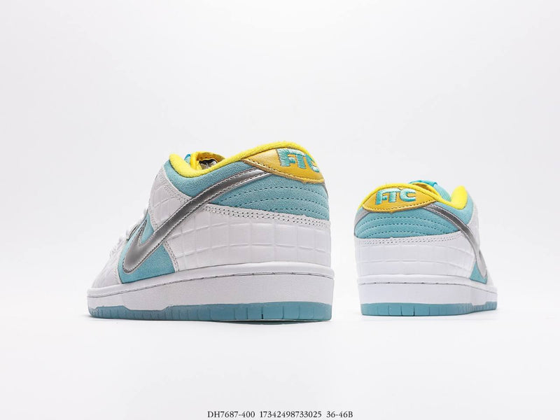Nike Dunk FTC
