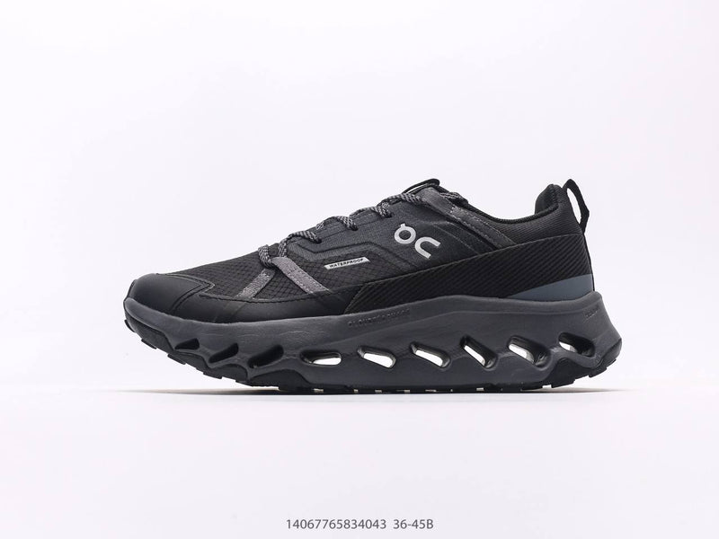 حول تشغيل Cloudhorizon Black