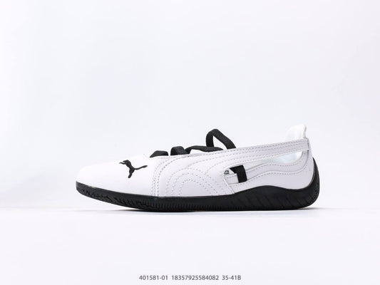 Puma speedcat ballet