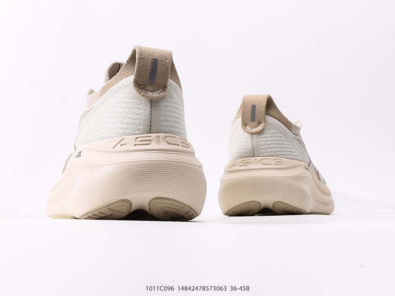 ASICS Gel-Nimbus 27