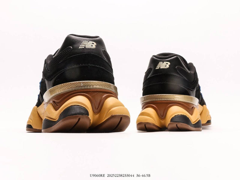 New Balanc 9060 Randomevent The Sweetness Of Kin