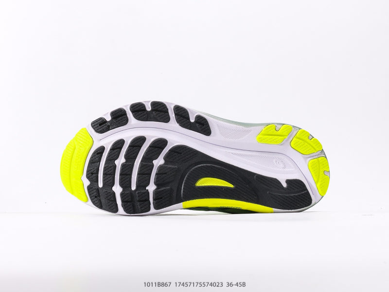 ASICS Gel-Nimbus 27