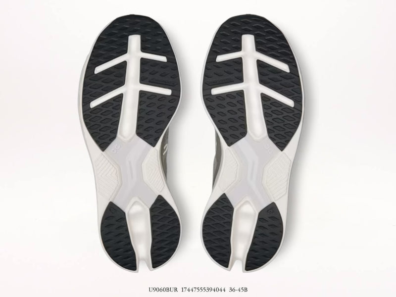 Cloudeclipse Alloy White