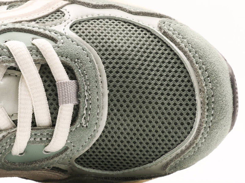 ASICS Gel-NYC Ivy Smoke Grey