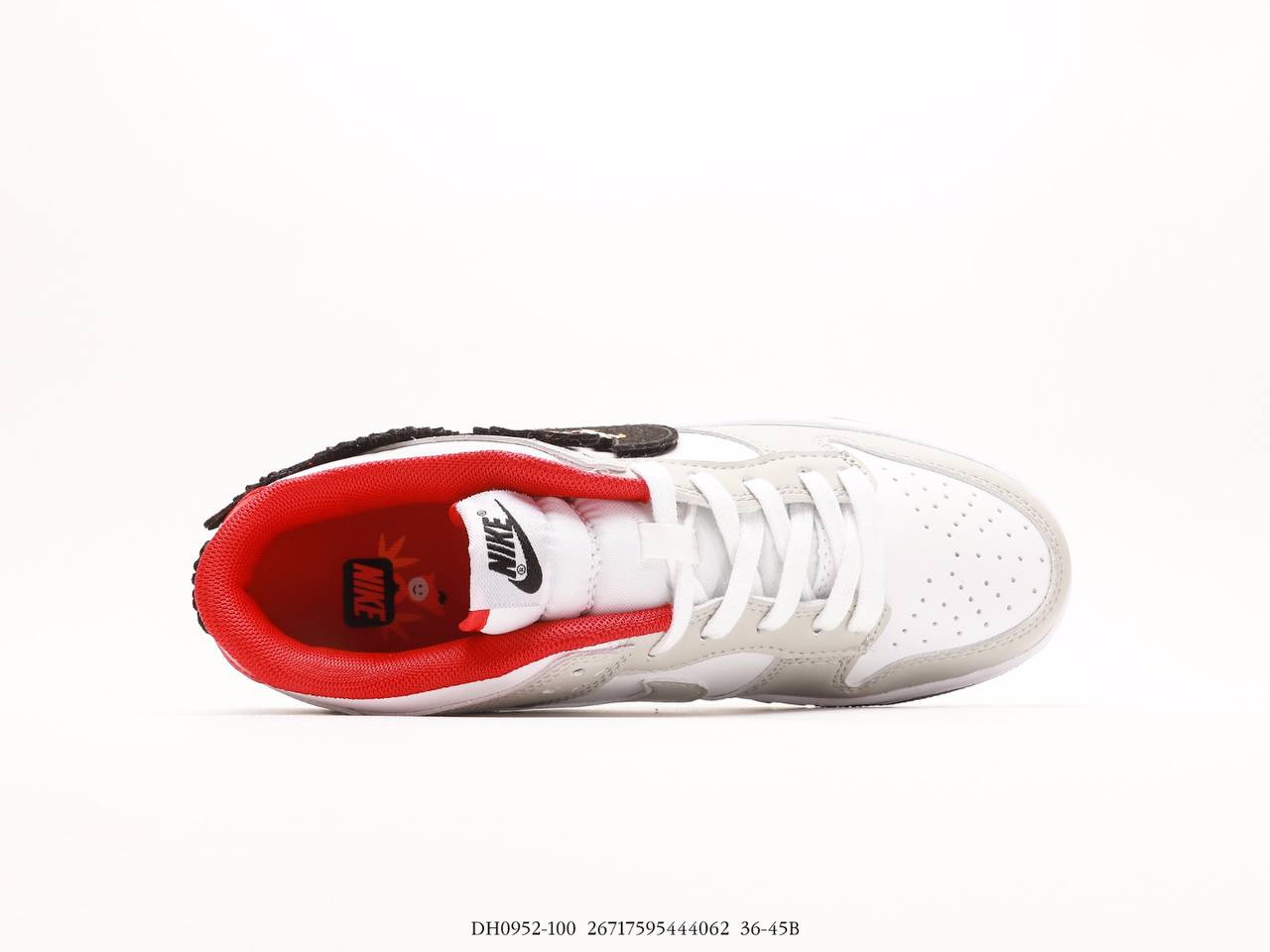 حذاء Nike Dunk Low Year Of Dragon (GS)