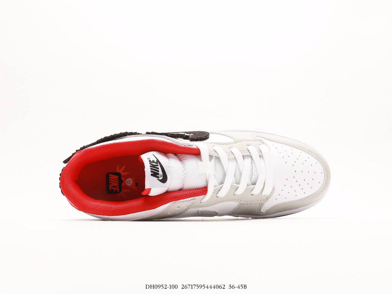 حذاء Nike Dunk Low Year Of Dragon (GS)