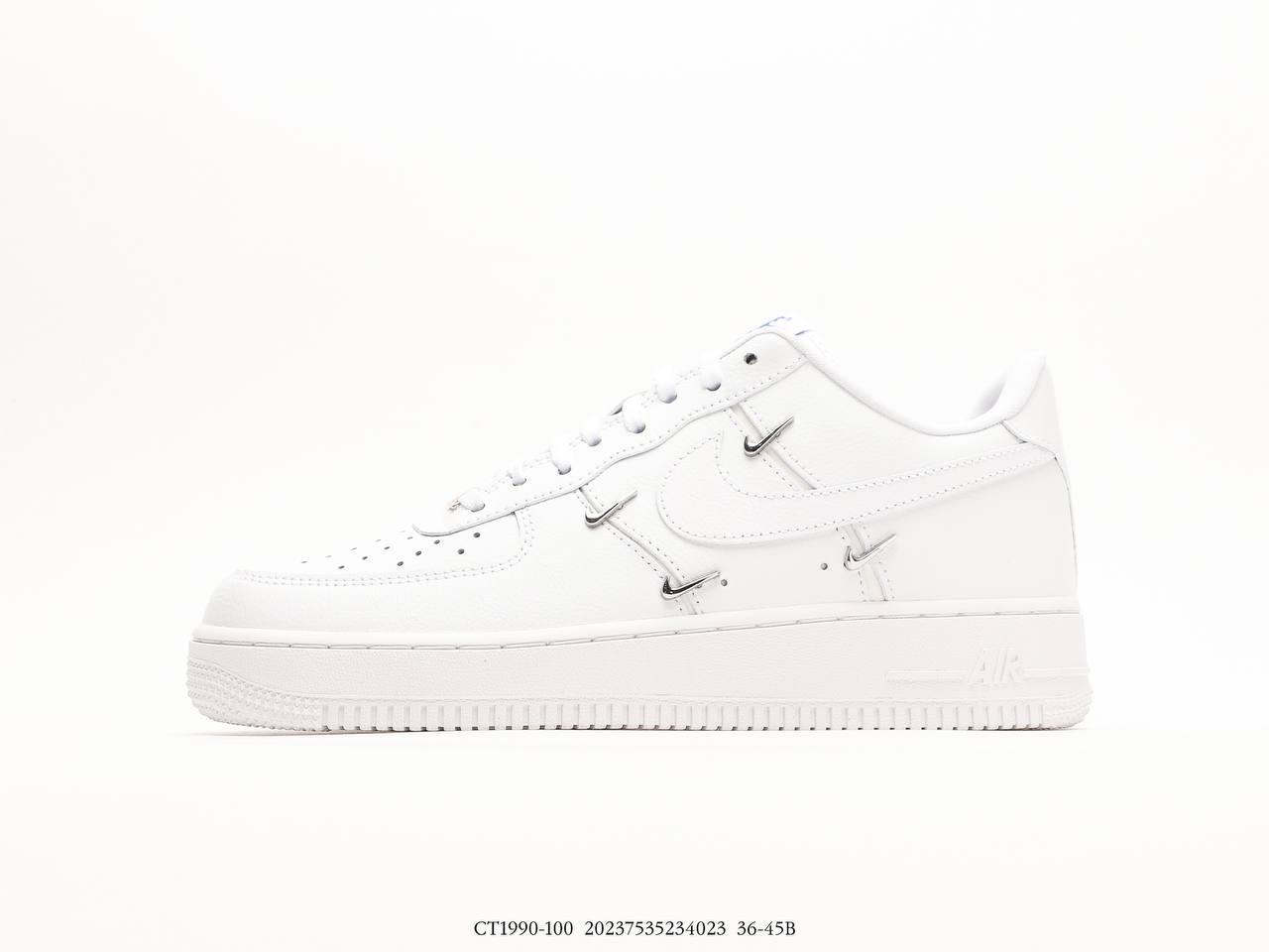 Nike Air Force 1 ‘07 LX