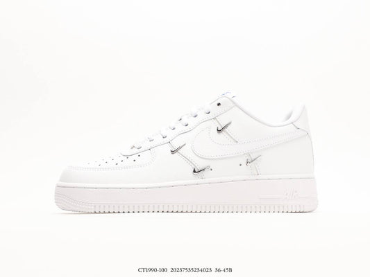 Nike Air Force 1 ‘07 LX