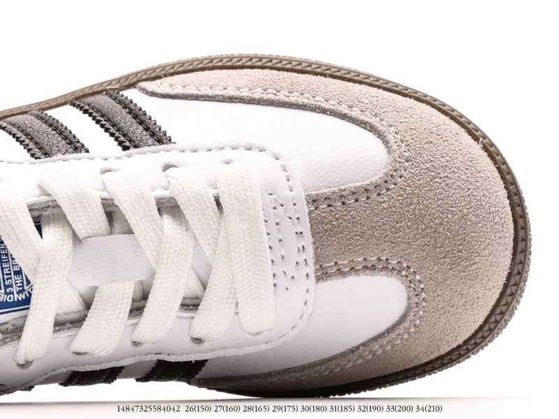 Adidas Samba