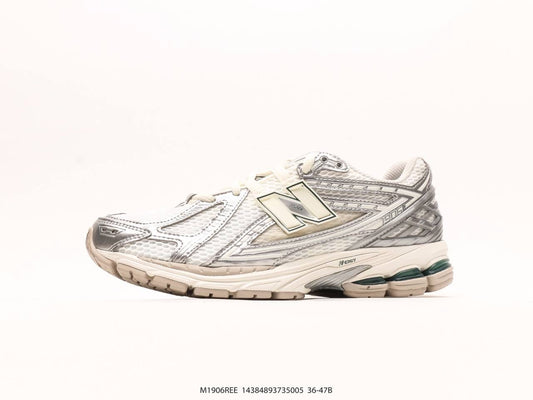 New Balance 1906R Silver
