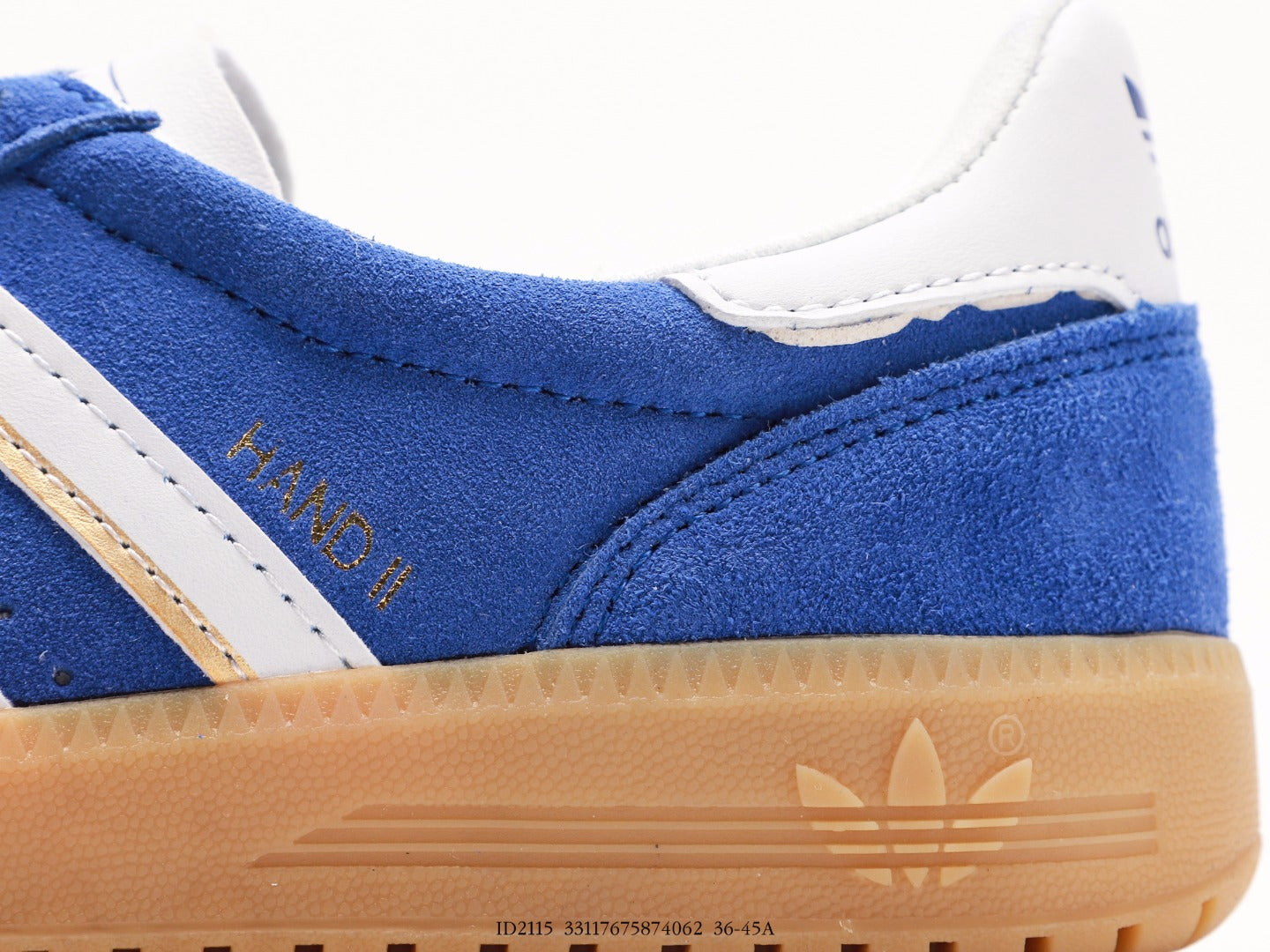 Adidas Handball Spezial