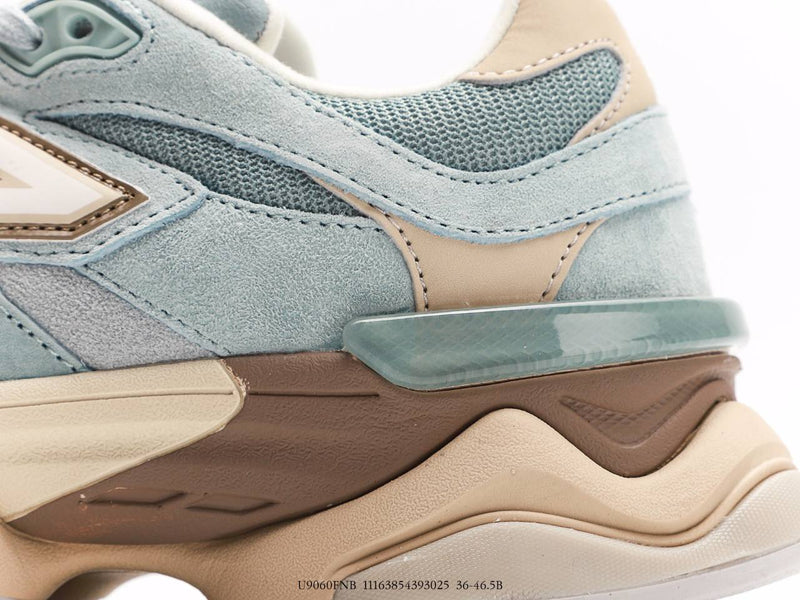 New Balance 9060 Blue Haze