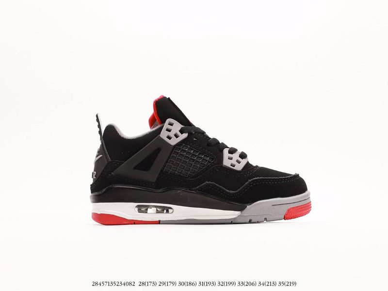 Jordan 4 Retro OG