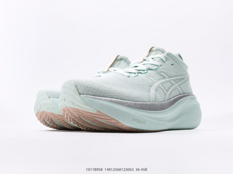ASICS Gel-Nimbus 27