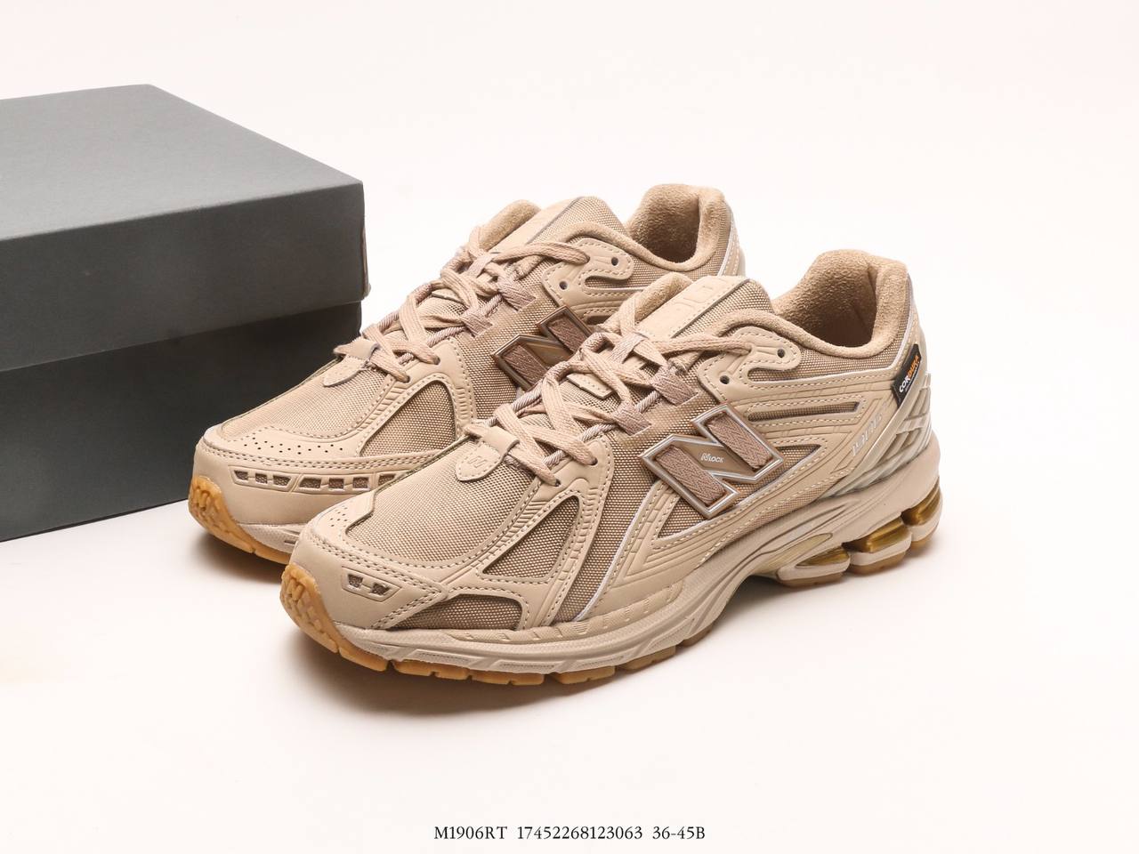 New Balance 1906 Cordura Desert Tan