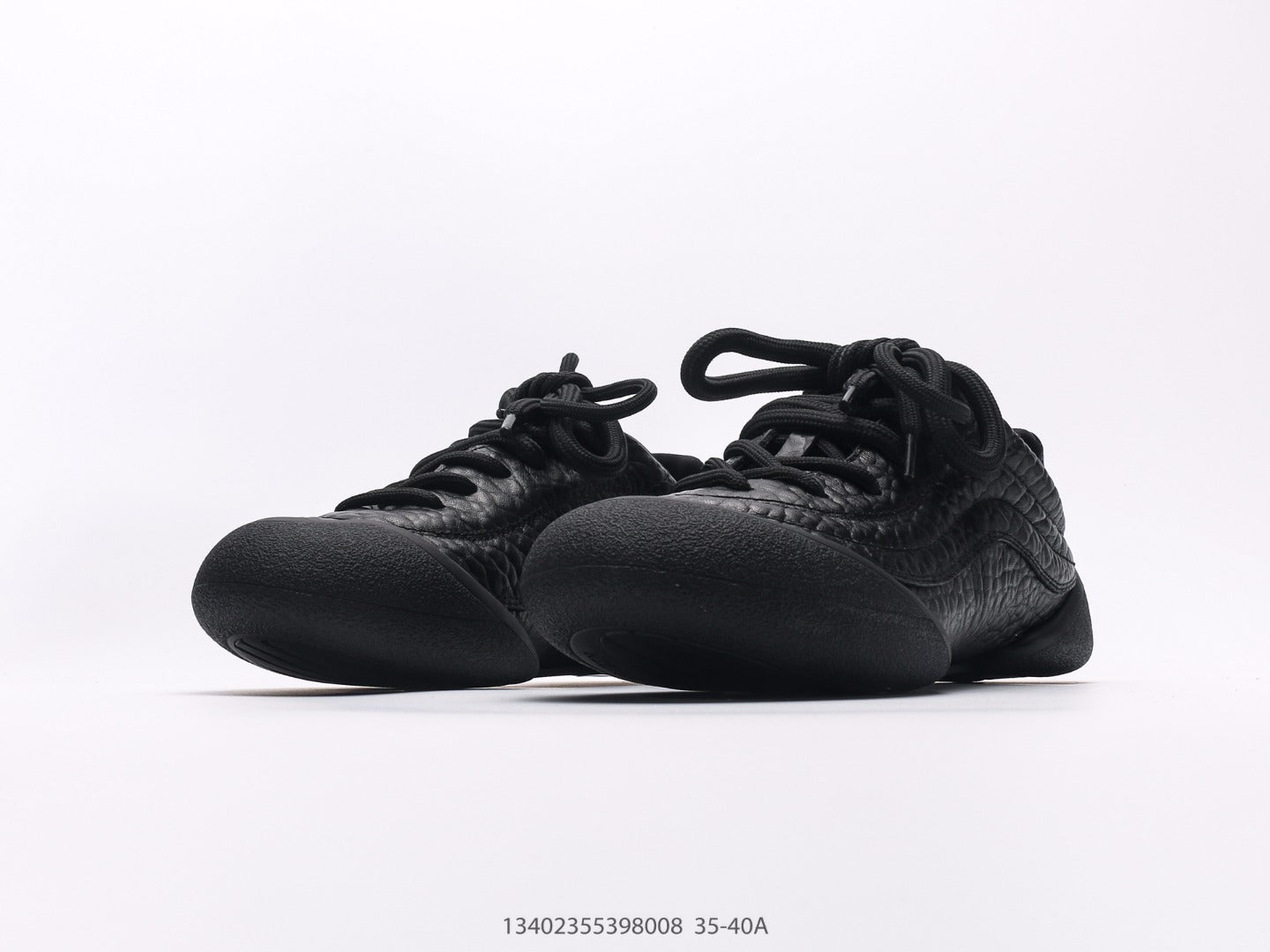 Alexander McQueen 2024s Flexion