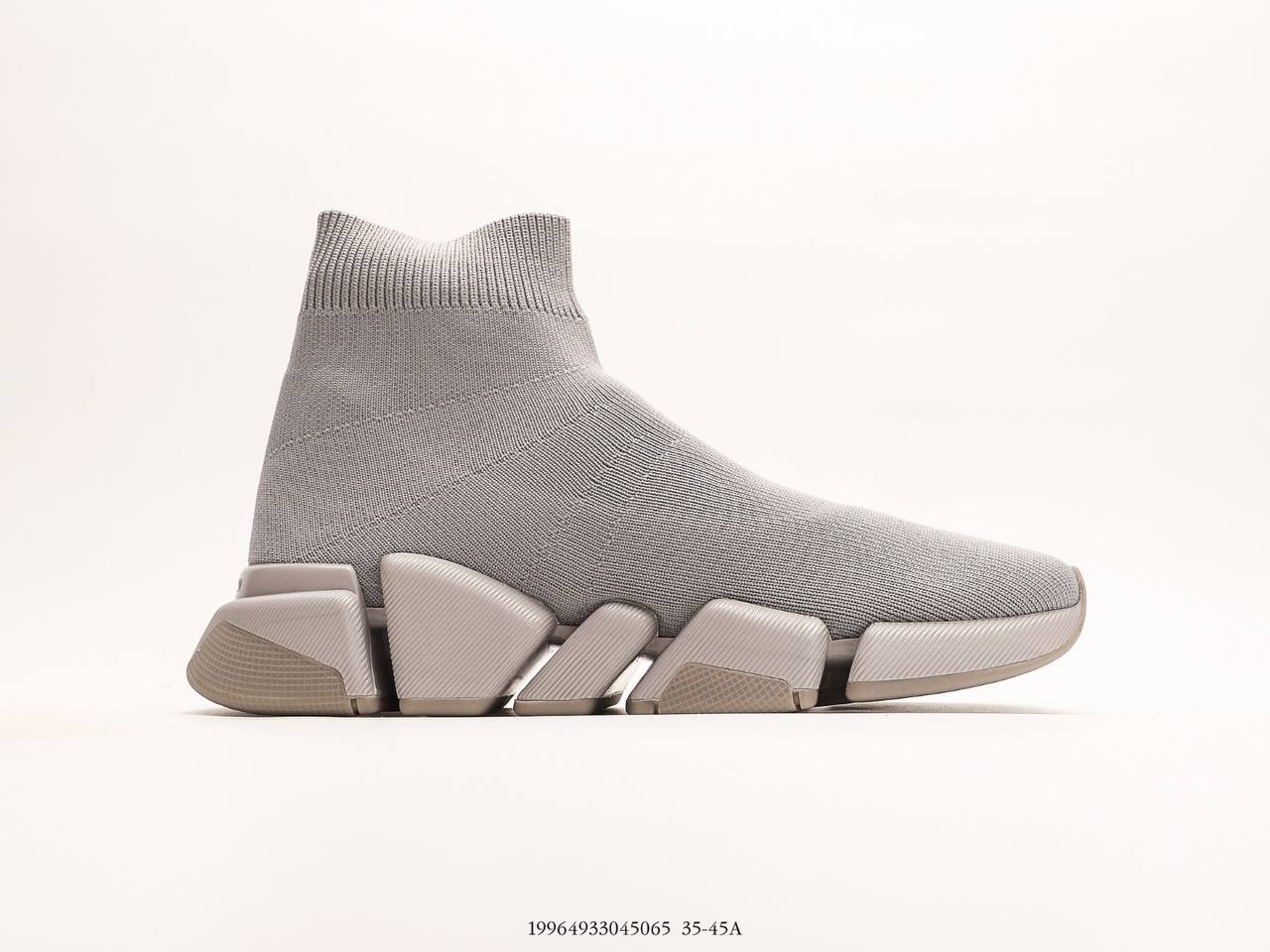 Balenciaga Speed 2.0 Grey