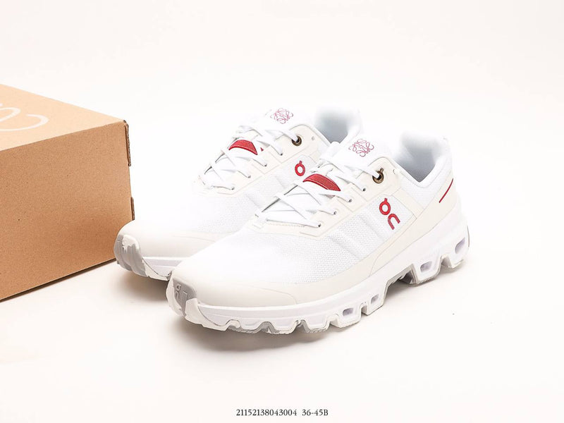 حول تشغيل Cloudventure LOEWE White