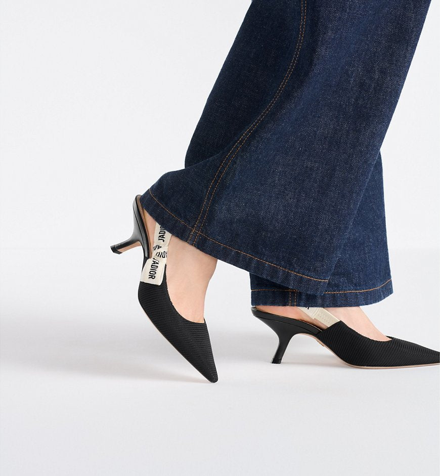 J'Adior Slingback Pump