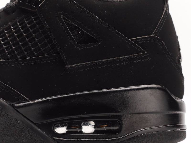 Jordan 4 Retro Black Cat