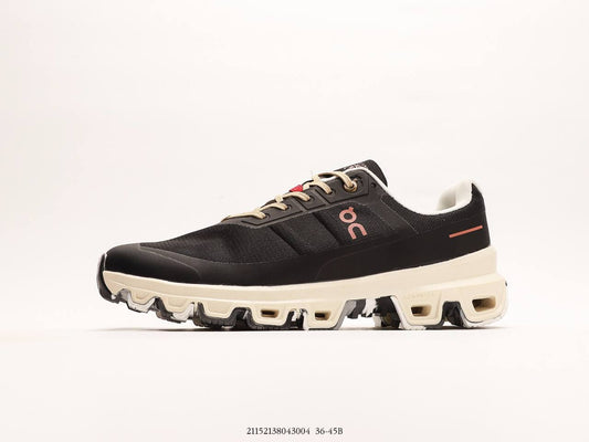 On Running Cloudventure LOEWE Black