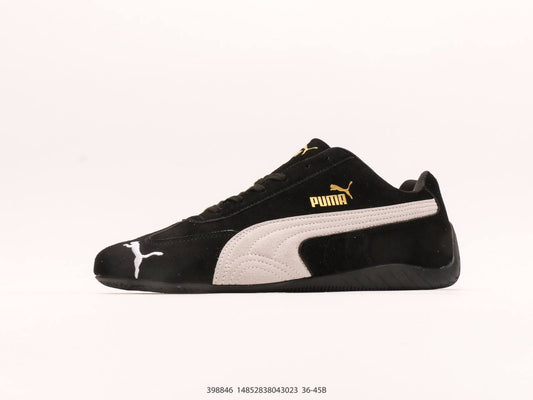 Puma Speedcat OG Black White