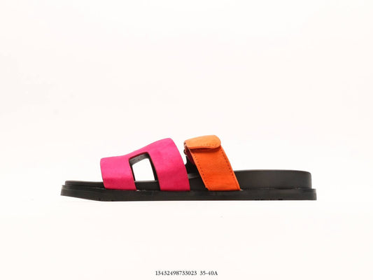 Hermès Chypre Sandals