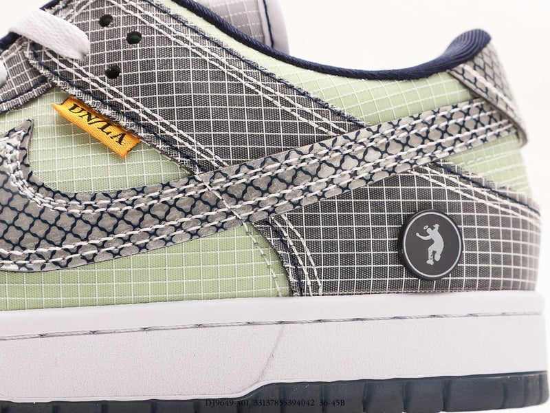 Nike SB Dunk Low Union LA