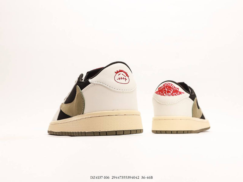 Travis Scott x Air Jordan 1 Low OG SP