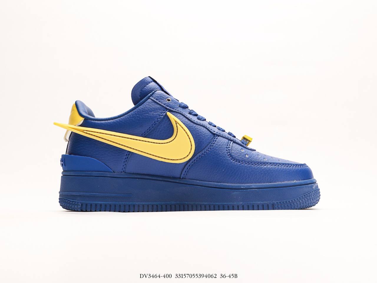 AMBUSH AIR FORCE 1’07 LOW Game Royal