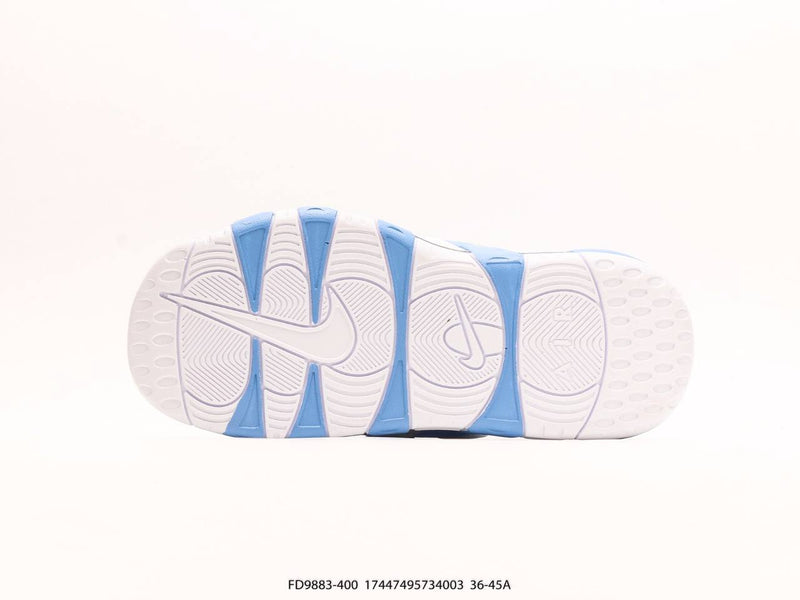 حذاء Nike Air More Uptempo Slide