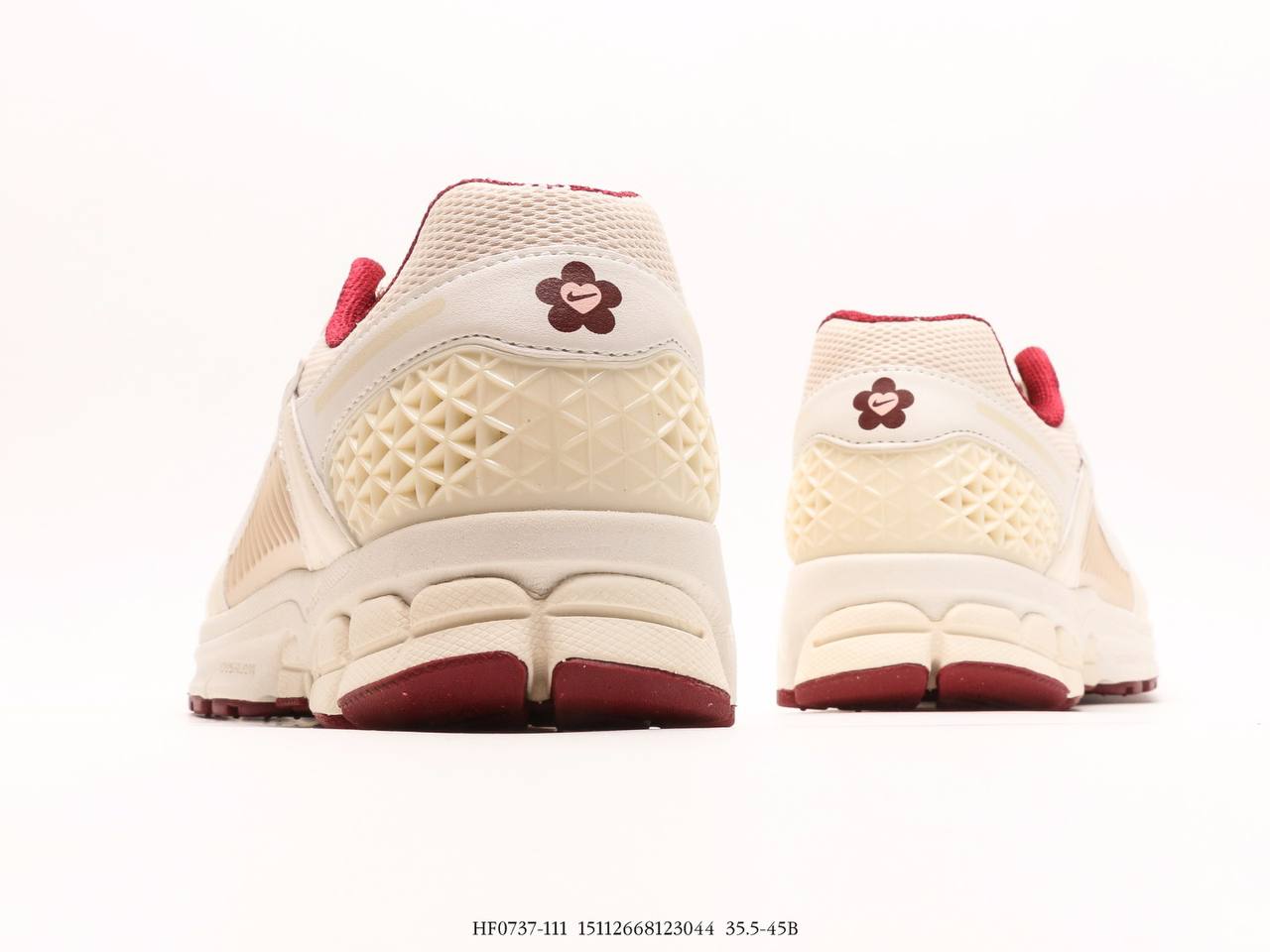 حذاء Nike Air Zoom Vomero 5 لعيد الحب