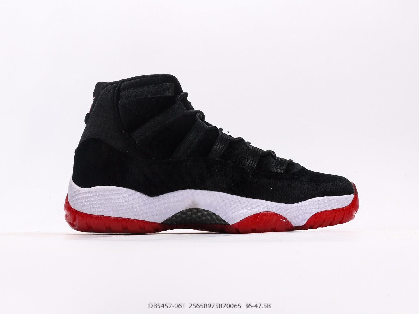 Jordan 11 Retro Playoffs Bred (2019)(GS)