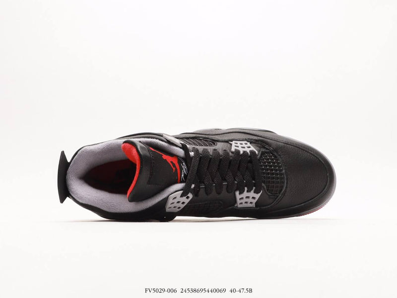 Jordan 4 Retro Bred Reimagined (GS)