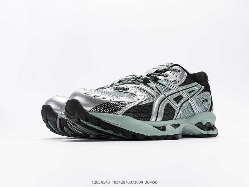 Asics Gel-Nimbus 10.1