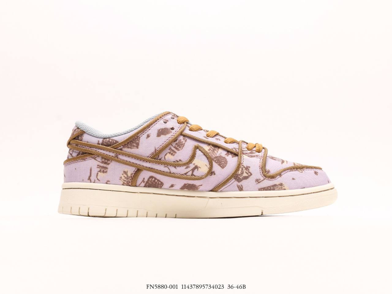 Nike Nk SB Dunk Low Premium